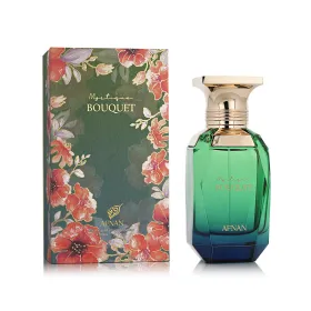 Afnan Mystique Bouquet Eau De Parfum 80 мл